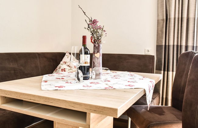 Haus Alpenblick - Photo 39