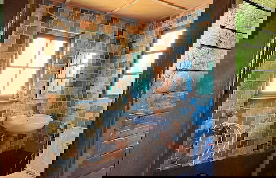 Mount Olympus Hood cabin - Foto 6