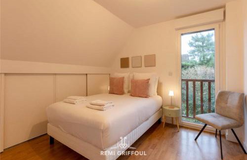 Villa Canet - Jacuzzi - Fireplace - Sauna EV 10P - Foto 27