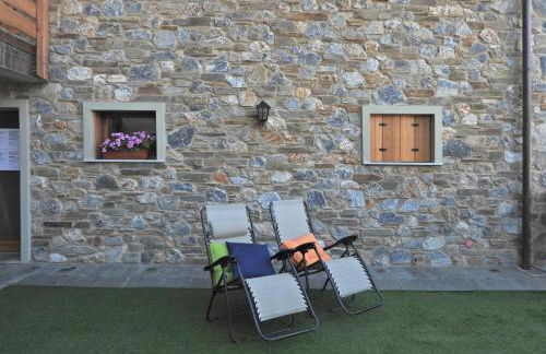 Green Chalet Scalotta - Nature Relax Lake view with private Jacuzzi and Spa - Foto 39