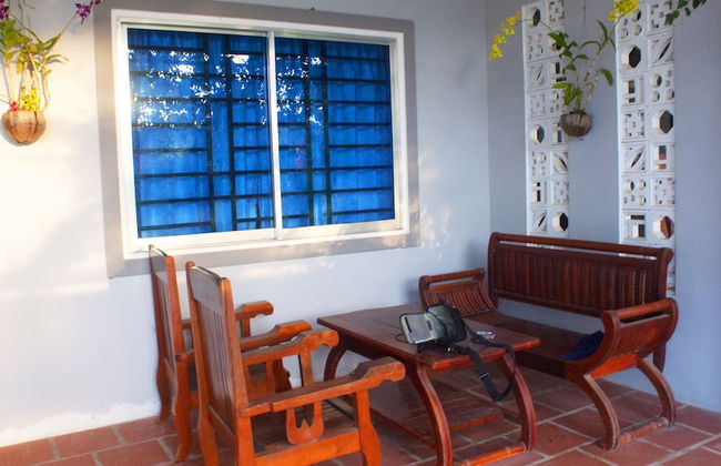 Kampot Nature Villa Resort - Foto 10