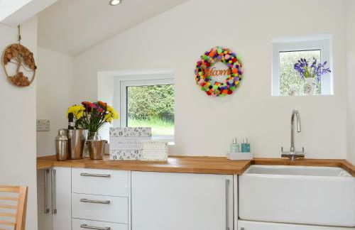 Manor Park Cottage - Foto 8