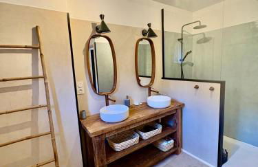 Belle villa provençale avec piscine privée - Foto 28