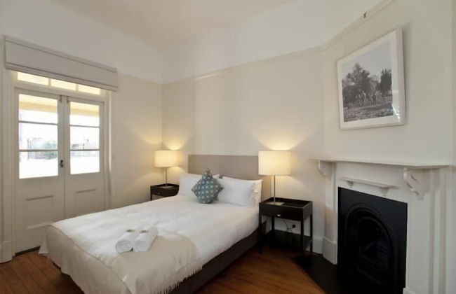 Cockatoo Island - Foto 7