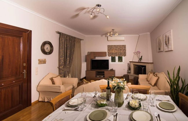 Paris Family Villa - Paris Family Villa - Foto 20