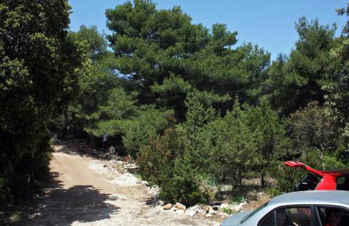 Apartments by the sea Cove Blaca, Mljet - 4899 - Photo 16