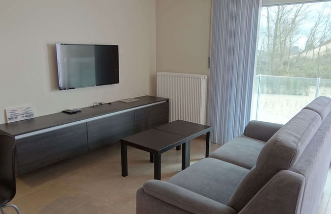 Apartment in Nieuwpoort Near the Beach - Photo 1