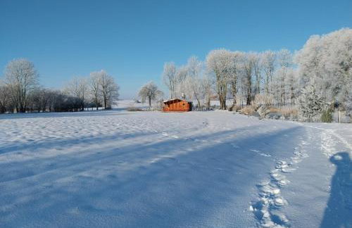 Pond Cabin - Foto 26