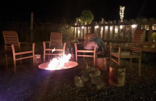 Tyllwyd Farmhouse - Foto 23