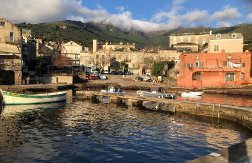 Une grande terrasse sur la mer - Foto 40