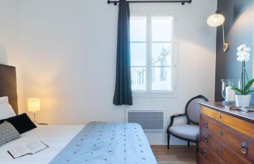 Apartment Raffinement- confort et vue Mer by Interhome - Foto 22