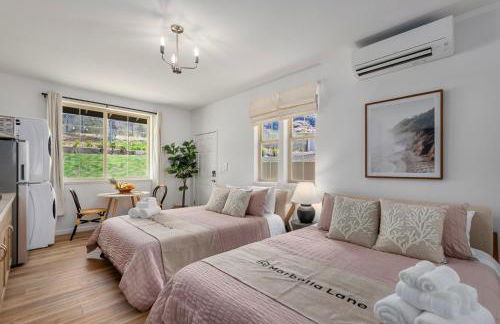 @Marbella Lane - Blissful Studio in Makaha - Foto 10