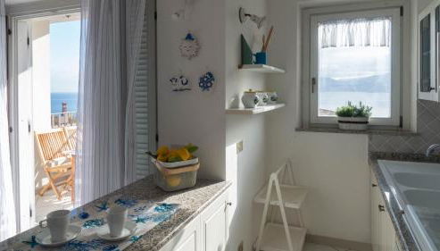 Green and Blue vista mare Cala Gonone - Foto 5