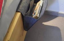 Hochwertiges Apartment mit 3 Räumen und Terrasse statt Hotelzimmer - Festung zu Ketghe, Nähe Koblenz - Foto 8