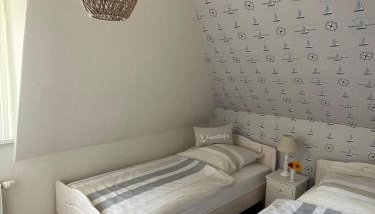 Haus Seeschwalbe, Wohnung 2 - Foto 5