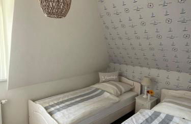 Haus Seeschwalbe, Wohnung 2 - Foto 5