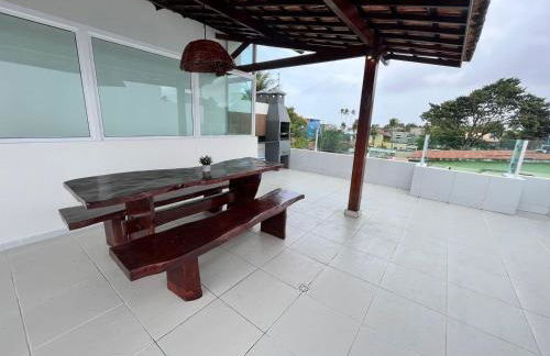 Maria Farinha Residence / Prince – Locar House - Photo 35