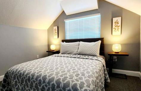 Green Roof House - Foto 9