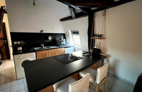 Nid douillet proche orly aéroport - Foto 7