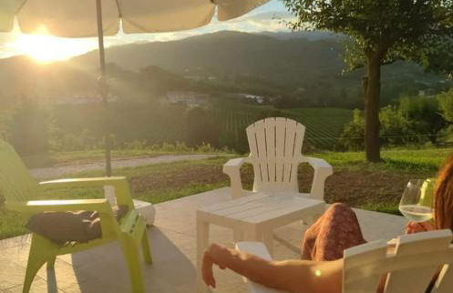 La Casetta - Photo 20