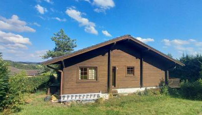 Ferienhaus im idyllischen Nümbrecht Grunewald - Foto 5