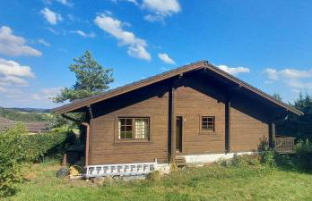 Ferienhaus im idyllischen Nümbrecht Grunewald - Foto 5