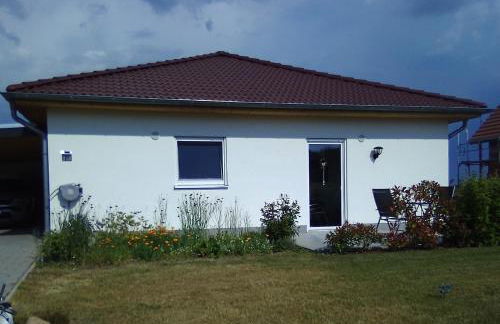 FeWoMeißner - Foto 1