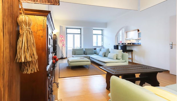 Rato Elegant by Homing - Foto 2, Habitación