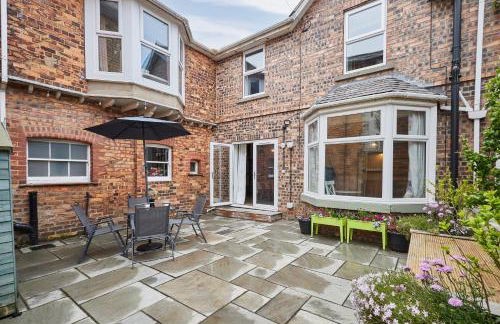 Host & Stay - The Courtyard at No.47 - Foto 32