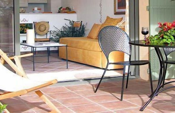 Madame Vacances Résidence Provence Country Club - Photo 45