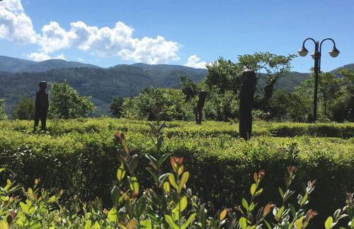 Authentic Villa Surrounded by Nature - Foto 28