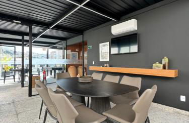 Studio Aconchegante - Tudo novinho - Foto 31