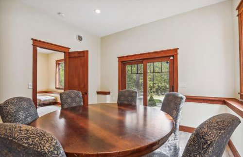 Mountain Brook Lodge - Foto 25