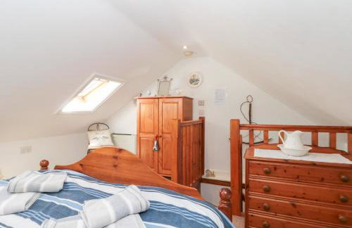 The Old Cottage - Foto 13