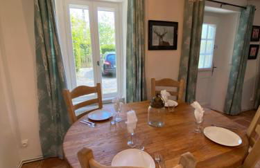 La Petite Maison - No 4 La Relierie - Foto 31