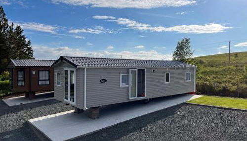 Galloway Forest Holiday Park - Foto 1