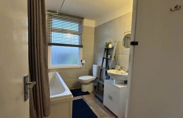 Fort Cresent Sea View Apartment - Foto 13