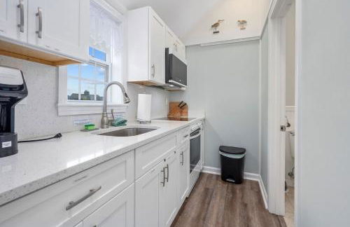 Seaside Cottages - Cottage 22 - Summer Wind - Foto 10