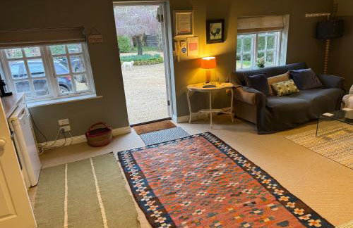 Charming one bedroom cottage - Foto 15