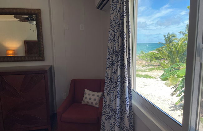 Great Cistern Beach Village - Foto 8