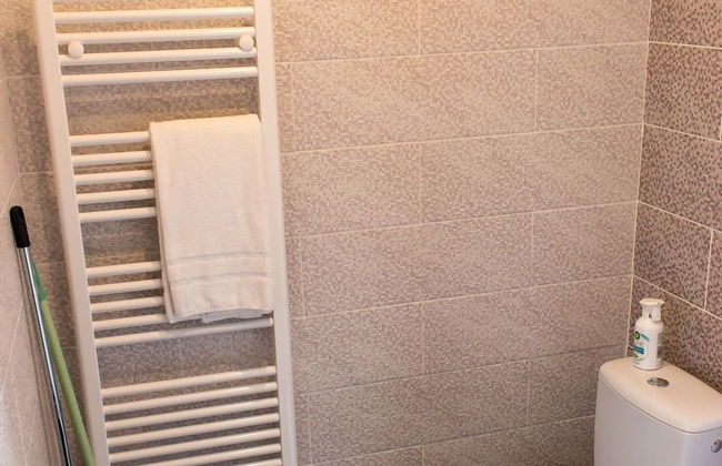 Trankil Apparts Centre - Foto 67