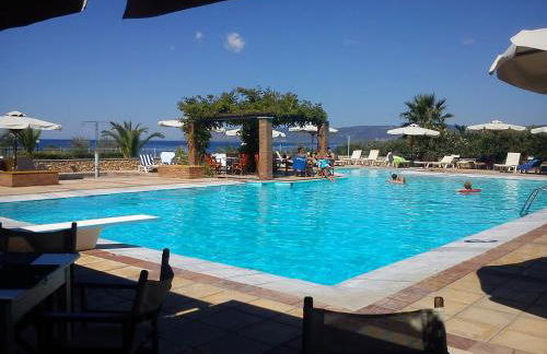 Panselinos Hotel - Foto 9