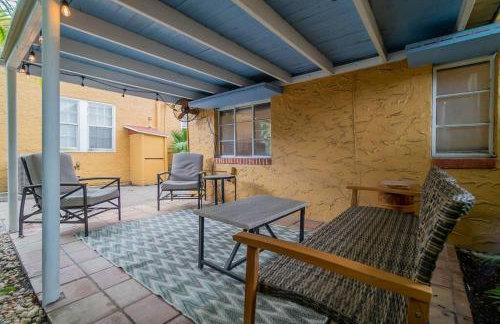 Relax in Hacienda de Paradise in SoSo West Palm Beach - Foto 24