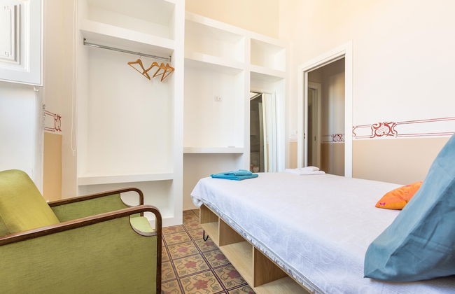 3610 Bianco Liberty by Barbarhouse - Foto 3