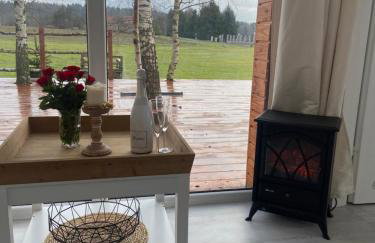 Domek na Uboczu - Foto 39