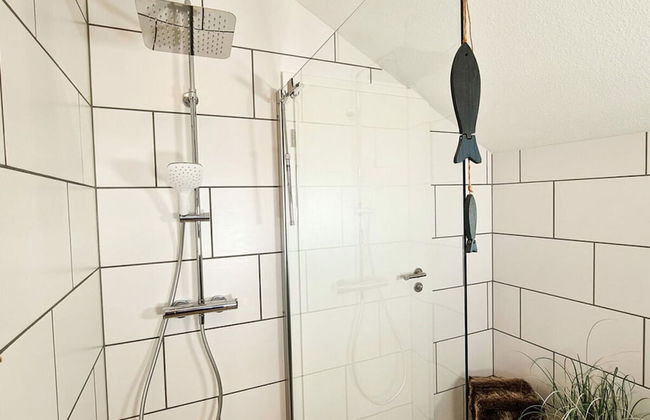 Holiday Apartment Sonnennest - Foto 17