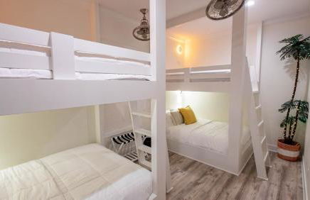 Steps2Beach 6BR for 19 w Views, Games , Karaoke! Welcome to SoundWaves! - Foto 6