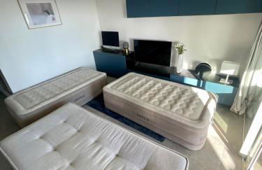 Appartement 2 pièces vue mer proche Monaco - Foto 30