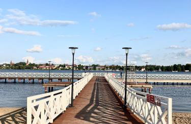 By the lake apartment - Foto 42