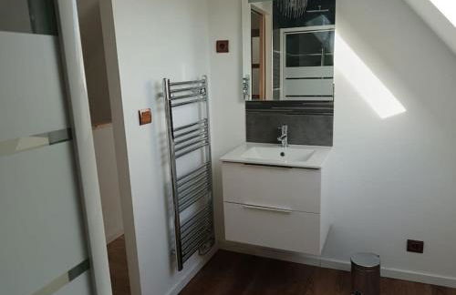 Gîte la Korrigane 4 personnes classé 3 étoiles - Foto 20